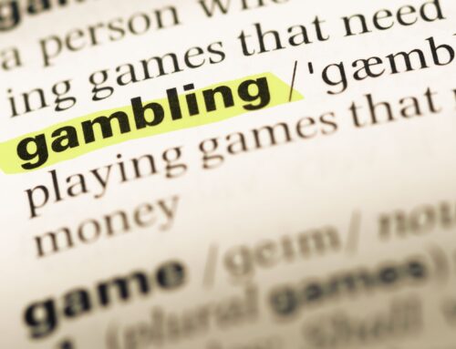 What is Considered Gambling? | Different Types of Gambling Explained