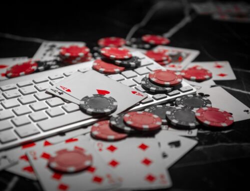 What Causes Gambling Addiction? | The Science Behind Gambling