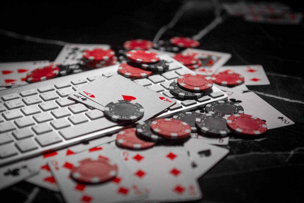 What Is Considered Gambling The Gambling Clinic