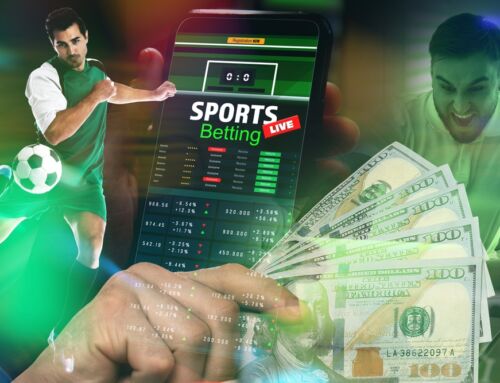 Is The Marketing of Sports Betting Making Things Worse?