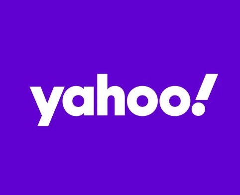 Yahoo Logo