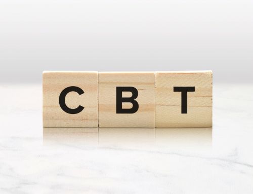 Cognitive-Behavioral Techniques Are Important Tools for Gambling Disorder Treatment: Insights for Therapists