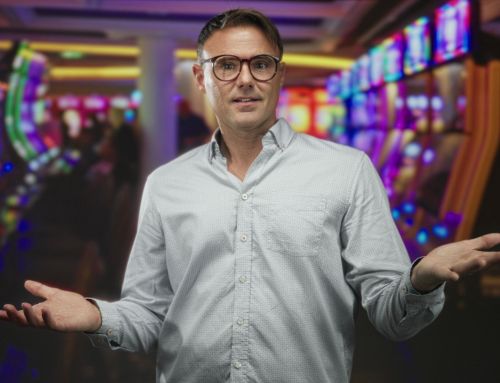 Missed Opportunities: “Secret Shoppers” Obtain Limited Responsible Gambling Information