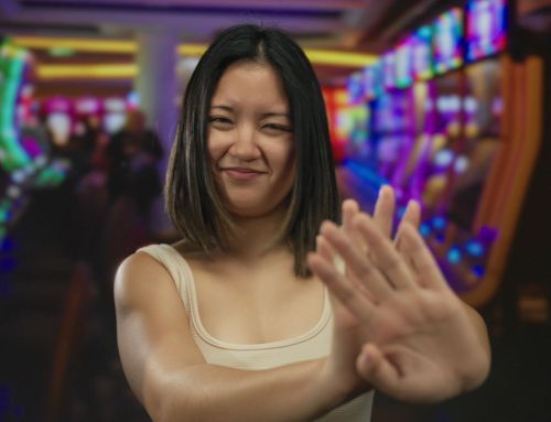 Not Gambling Today: Ways to Avoid Gambling When You Don’t Want To