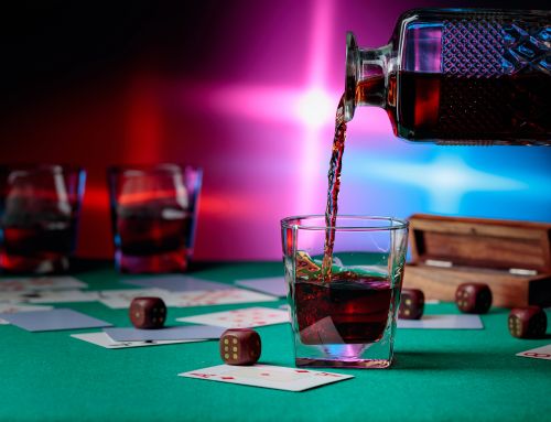 Protected: What College Students Expect to Happen When They Combine Gambling With Other Risky Behaviors