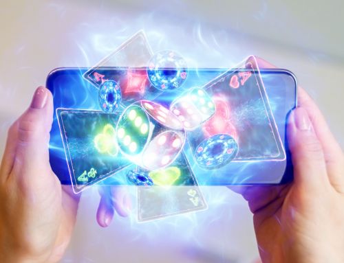 Adolescent Gambling and Gaming: Navigating the Digital Landscape