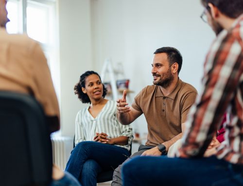 Identifying Mechanisms of Change in Alcoholics Anonymous
