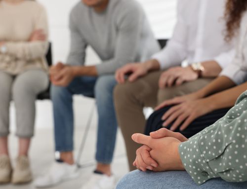 Protected: The Gambling Clinic – Nashville Partners With Samaritan Recovery Community